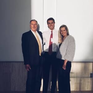 Meet your Posher, Eric